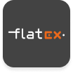 Flatex icon