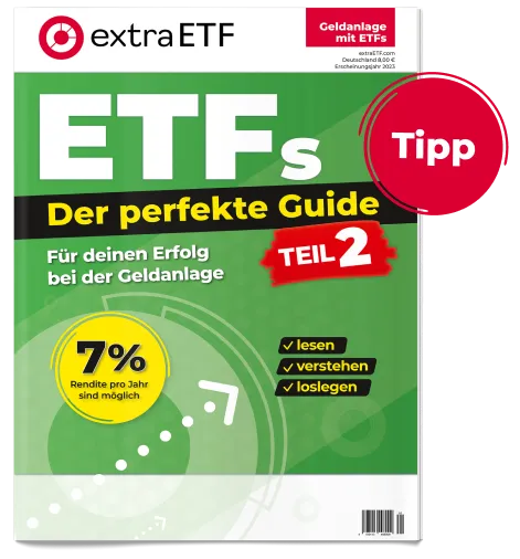 Jetzt den ETF-Guide 2.0 bestellen!