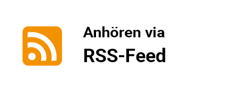Aufhören via RSS-Feed