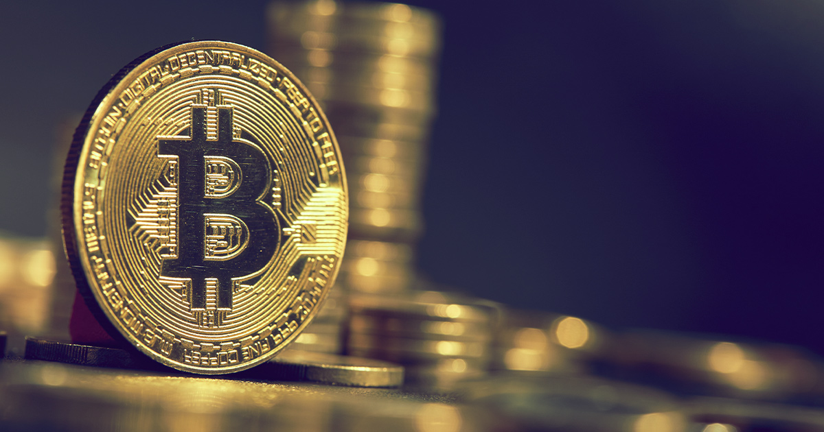 Bitcoin-Experte: ETF schiebt den Kurs über Dollar - DER AKTIONÄR